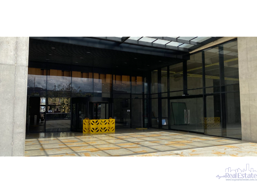 URBAN 165 OFFICES